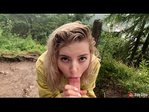 ❤️ Gadis swallows cum sanggeus blowjob umum - Eva Elfi ️ seks super dina pornosu.shadbase-xxx.ru ﹏