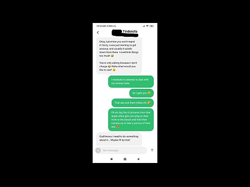 ❤️ Kuring nambihan PAWG énggal ti Tinder ka harem kuring (kaasup ngobrol sareng Tinder) ️ seks super dina pornosu.shadbase-xxx.ru ﹏